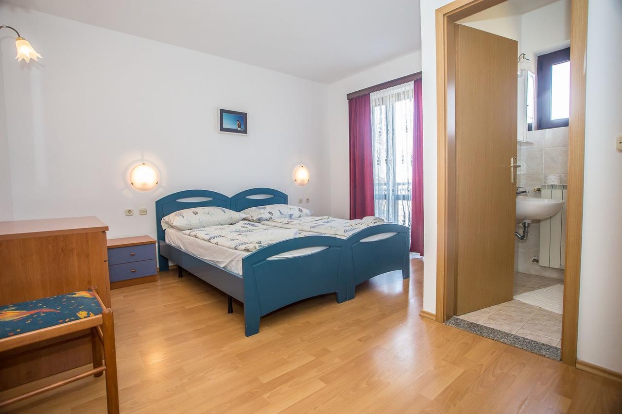 Stancija Lindi Porec Vrvari Exterior foto